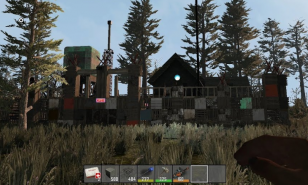 7 days to die bombers